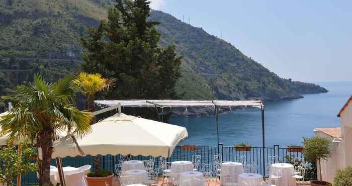 Others Hotel e Spa Villa Del Mare - Adult Only