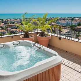 Primary image 1 VILLA MARIA HOTEL & SPA, Fossacesia Hotels