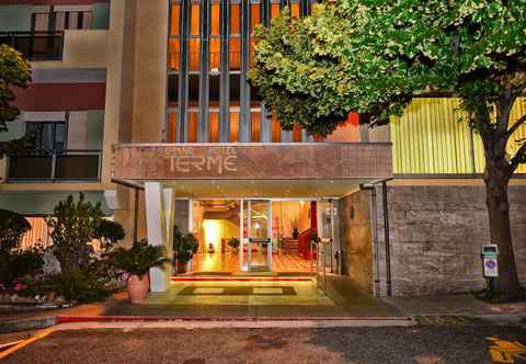 Lain-lain Grand Hotel delle Terme