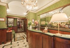 Others 2 Hotel Giorgina