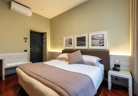 その他 Hotel Centrale