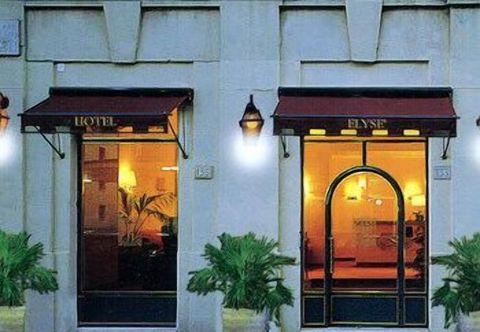Lain-lain Hotel Elysè