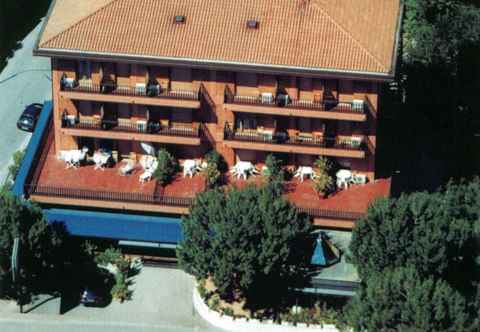 Lain-lain Hotel La Vela