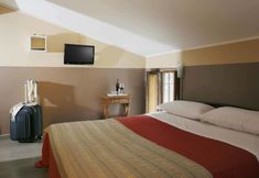 Others 4 Hotel Properzio