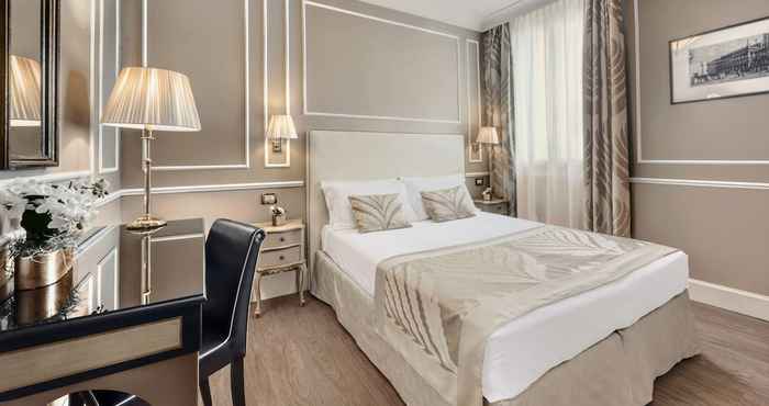 Lainnya Hotel Al Nuovo Teson