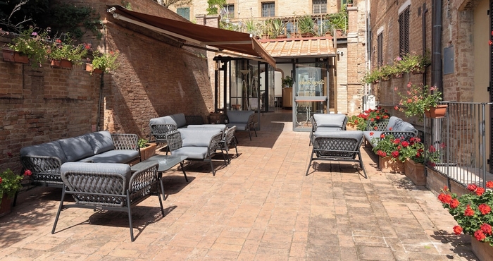 Lain-lain Hotel Borgo Antico