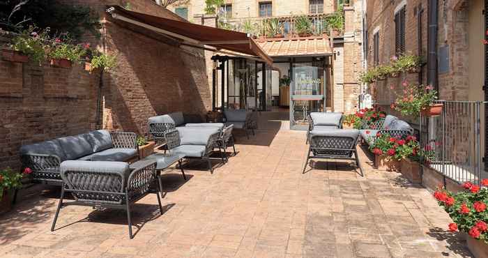 Others Hotel Borgo Antico