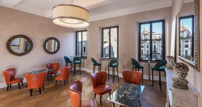 Lainnya Relais Uffizi, Tailor made Hotel