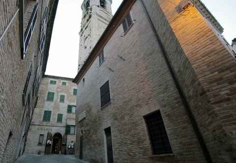 Others Hotel I Tigli Corinaldo Albergo Diffuso