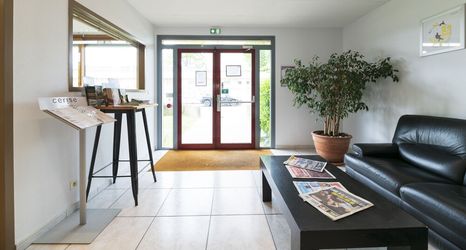 Lain-lain 2 Cerise Nantes La Beaujoire