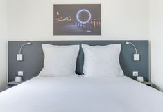 Lain-lain 6 Cerise Nantes La Beaujoire