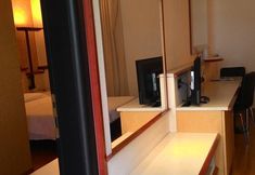 其他 7 Best Western Hotel Solaf