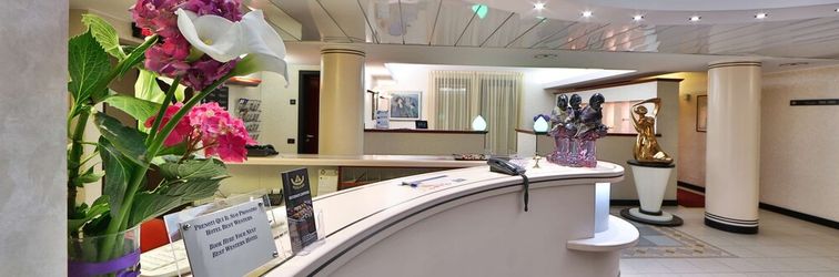 其他 Best Western Hotel Solaf