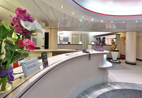 其他 Best Western Hotel Solaf