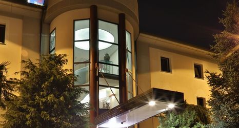 其他 2 Best Western Hotel Solaf