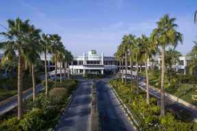 Holiday Inn Riyadh Izdihar, an IHG Hotel