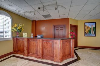 Others 4 Thunderbird Lodge in Riverside