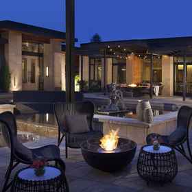 Primary image 1 Bardessono Hotel and Spa, Round Pond Estate Hotels