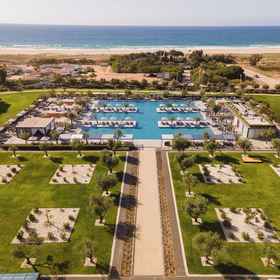 Primary image1Vila Gale Lagos Resort Hotel,Lagos Lighthouse飯店