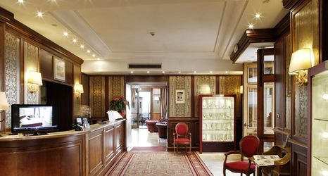 其他 2 Giotto Hotel & Spa