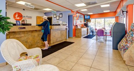 Others 2 Pelican Pointe Clearwater Beach Hotel