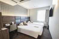 Lainnya Hearton Hotel Shinsaibashi