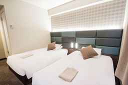 Hearton Hotel Shinsaibashi, Rp 1.353.950