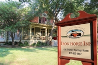 Others Iron Horse Inn