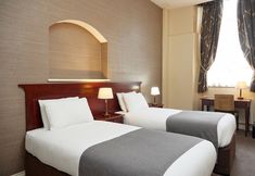 Others 2 George Hotel Huntingdon by Greene King Inns