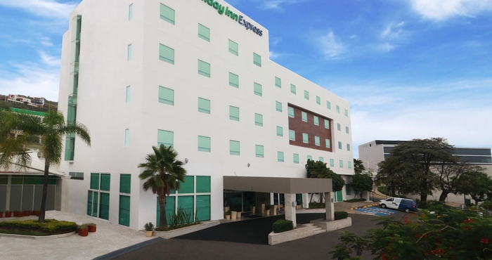 Lainnya Holiday Inn Express Guadalajara Iteso, an IHG Hotel