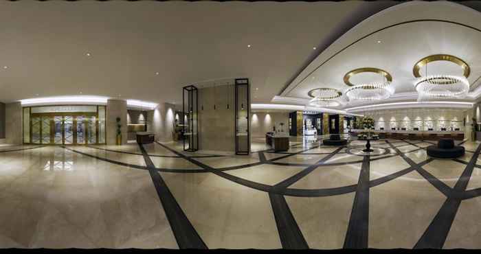 Others Mövenpick Hotel & Residence Hajar Tower Makkah