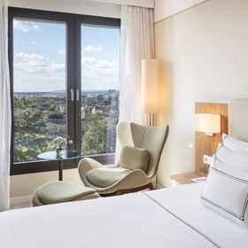 Primary image1Melia Luxembourg,卢森堡飯店