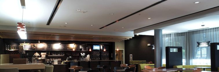 其他 Courtyard by Marriott Fort Worth West at Cityview