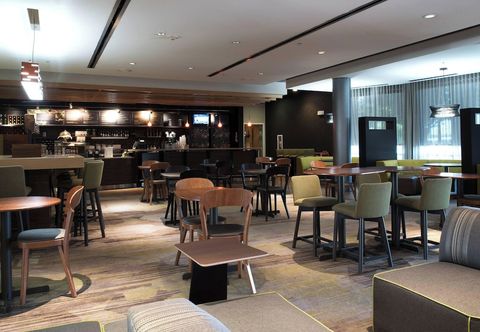 其他 Courtyard by Marriott Fort Worth West at Cityview