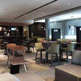 Primary image1錫蒂維尤沃思堡西萬怡飯店,沃斯堡动物园飯店