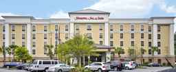 Hampton Inn & Suites North Charleston-University Blvd, SGD 219.37