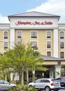Imej utama Hampton Inn & Suites North Charleston-University Blvd