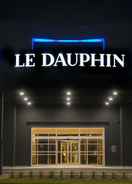Imej utama Hôtel & Suites Le Dauphin Drummondville