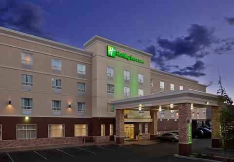 Lain-lain Holiday Inn Hotel & Suites Kamloops, an IHG Hotel