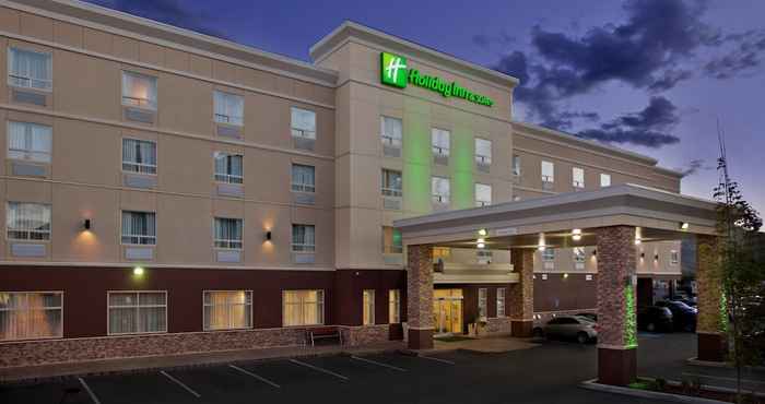 Others Holiday Inn Hotel & Suites Kamloops, an IHG Hotel