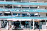 Lainnya Hôtel Le Brasilia