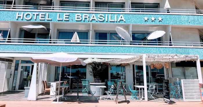 อื่นๆ Hôtel Le Brasilia