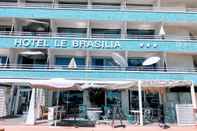 อื่นๆ Hôtel Le Brasilia