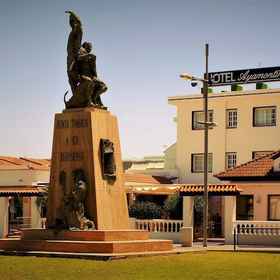 Primary image1阿雅蒙提諾飯店,韦尔瓦飯店