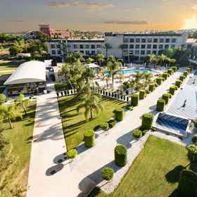 Primary image 1 La Finca Resort, Redovan Hotels