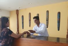 Lainnya 3 Induruwa Beach Resort