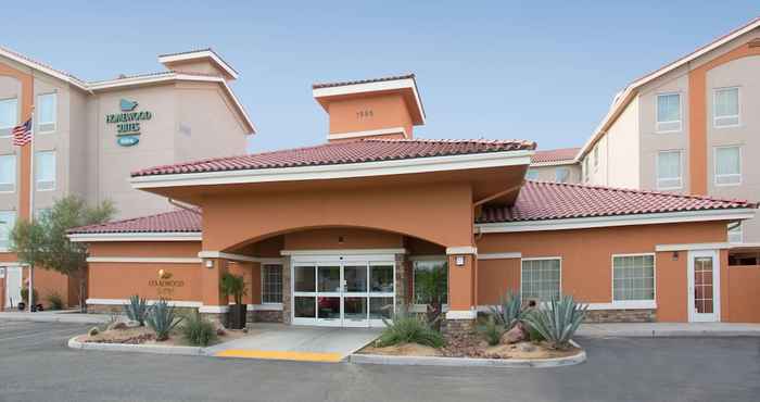 Lainnya Homewood Suites by Hilton Yuma