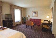 기타 6 Hampton Inn & Suites Dallas Arlington N Entertainment Dist.