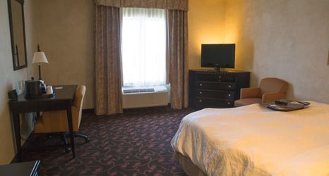 其他 2 Hampton Inn & Suites Dallas Arlington N Entertainment Dist.