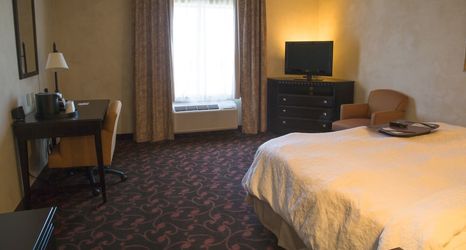 Others 2 Hampton Inn & Suites Dallas Arlington N Entertainment Dist.